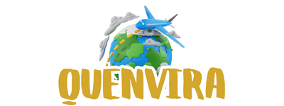 Quenvira Logo