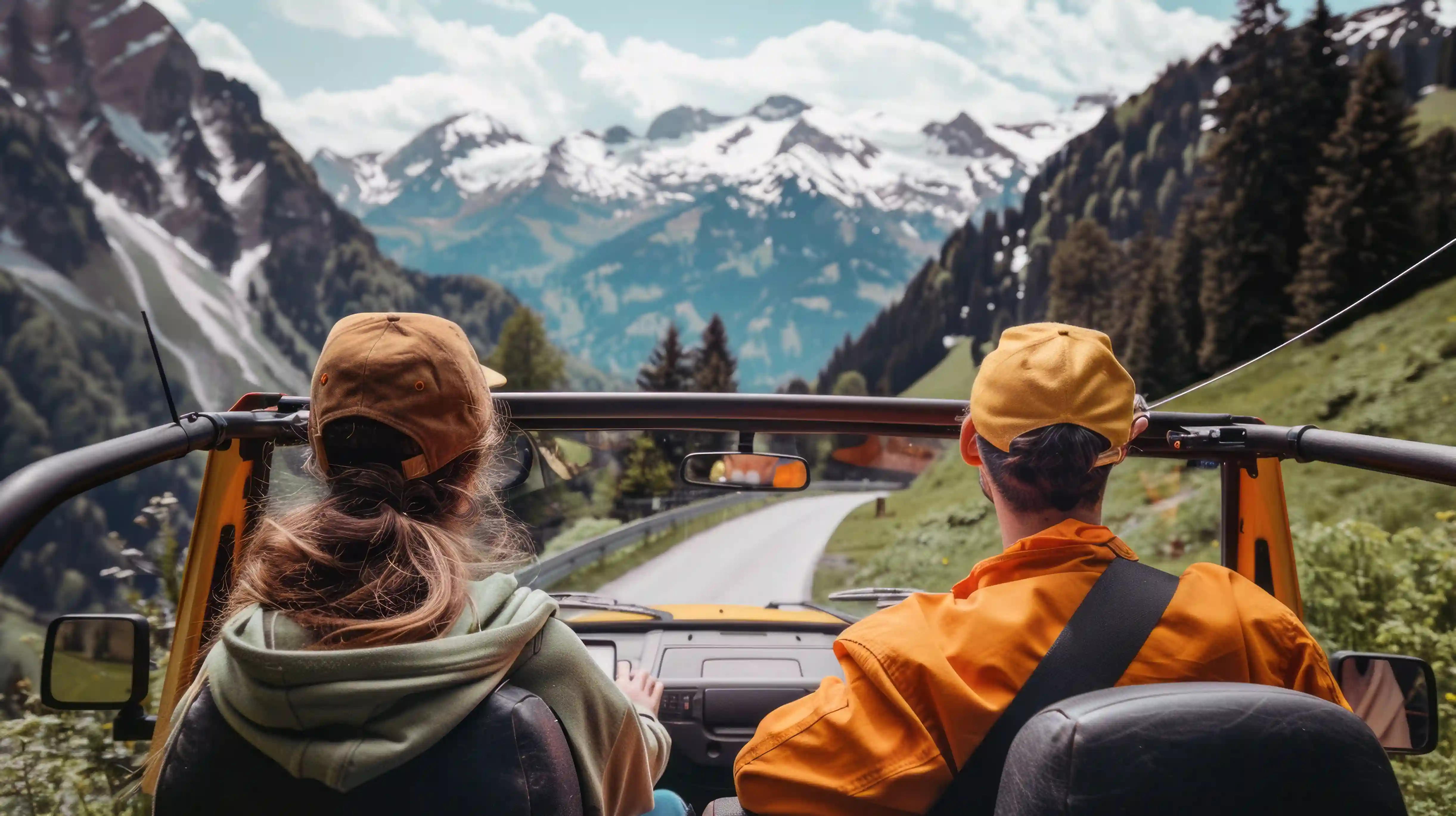 Family leisure activities