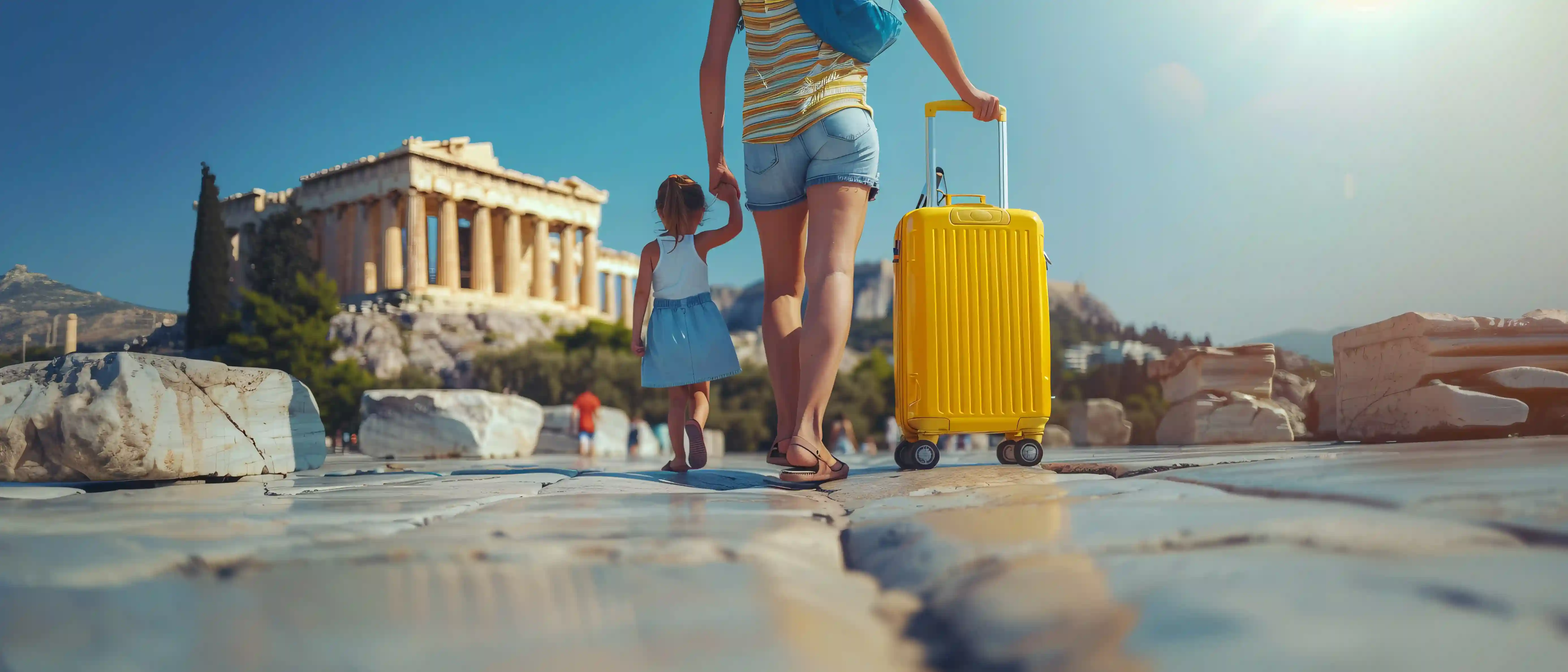 Custom private tours